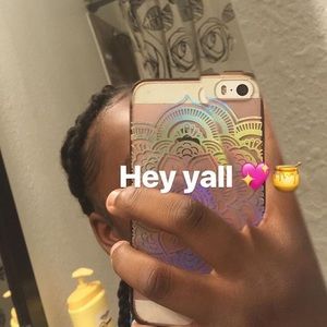 Meet your Posher, Aniya